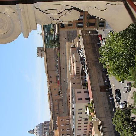 Le Bellezze Vaticane Rome Exterior photo