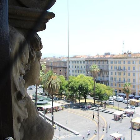 Le Bellezze Vaticane Rome Exterior photo