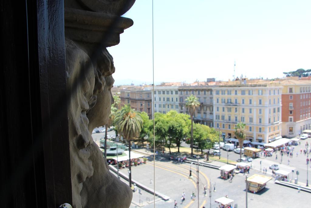 Le Bellezze Vaticane Rome Exterior photo